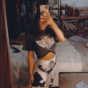 🔥Backstage festival pants🔥